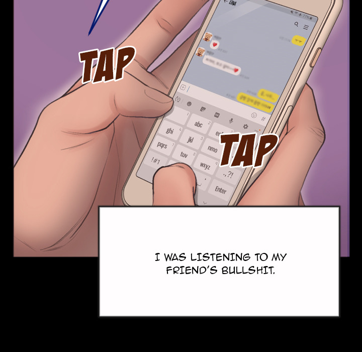 Between Us toomics Chapter 1 - Manhwa18.com