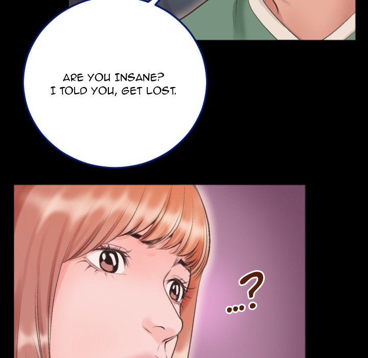 Between Us toomics Chapter 1 - Manhwa18.com