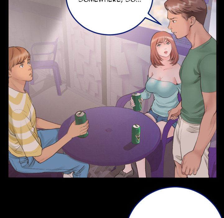 Between Us toomics Chapter 1 - Manhwa18.com