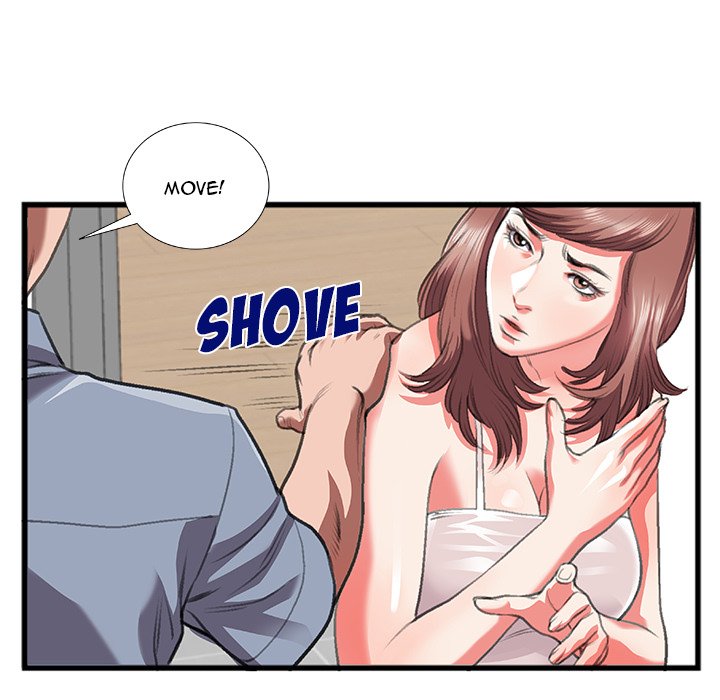 Between Us toomics Chapter 10 - Manhwa18.com