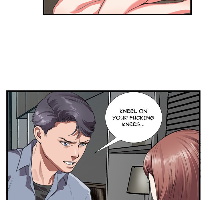 Between Us toomics Chapter 10 - Manhwa18.com