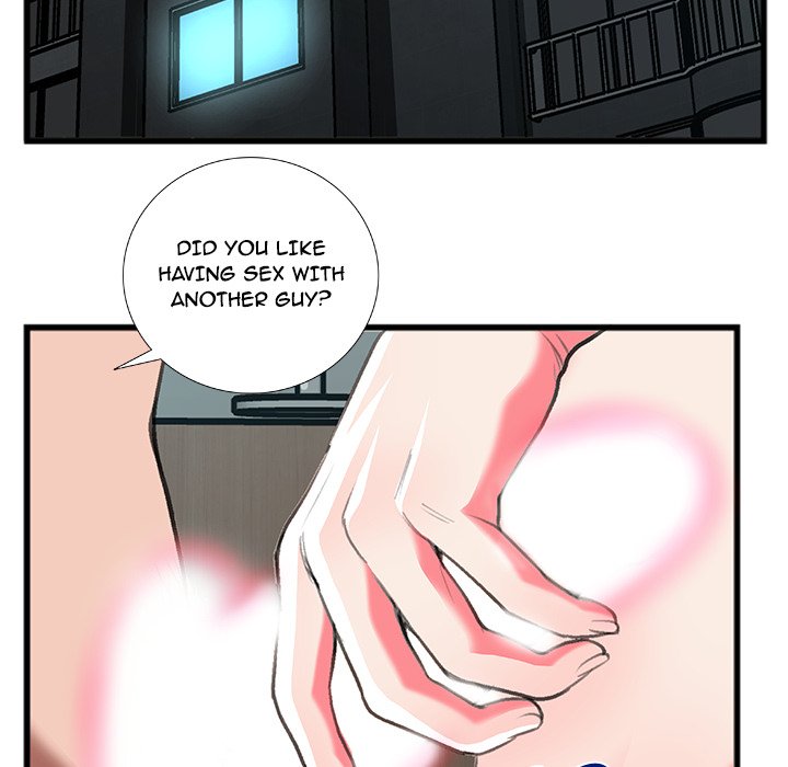 Between Us toomics Chapter 13 - Manhwa18.com