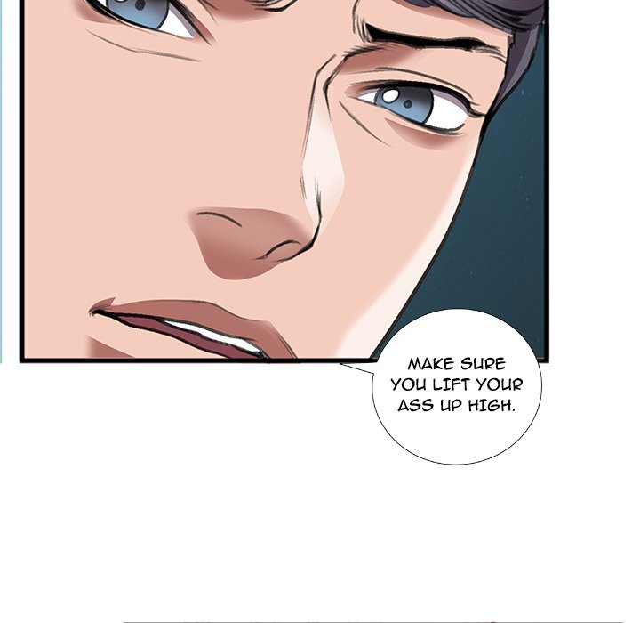 Between Us toomics Chapter 13 - Manhwa18.com