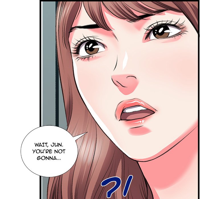 Between Us toomics Chapter 13 - Manhwa18.com