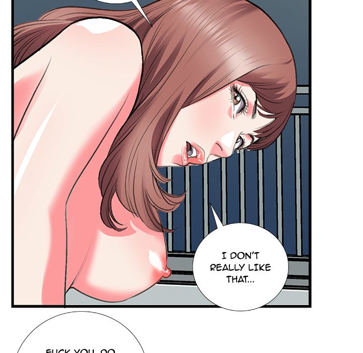 Between Us toomics Chapter 13 - Manhwa18.com