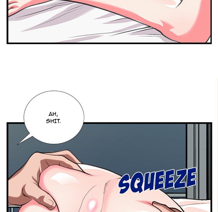 Between Us toomics Chapter 13 - Manhwa18.com