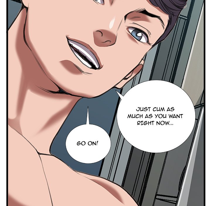 Between Us toomics Chapter 13 - Manhwa18.com