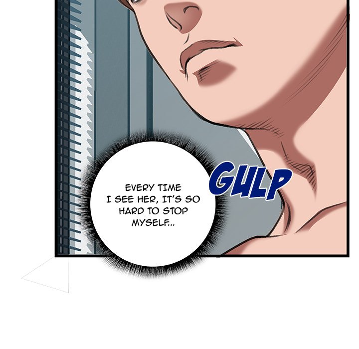 Between Us toomics Chapter 13 - Manhwa18.com