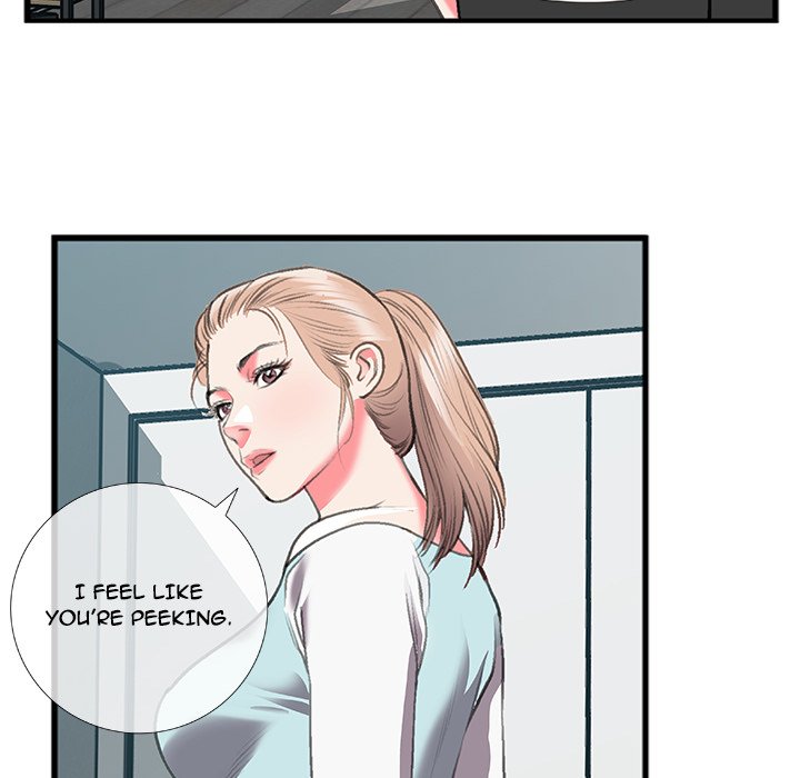 Between Us toomics Chapter 13 - Manhwa18.com