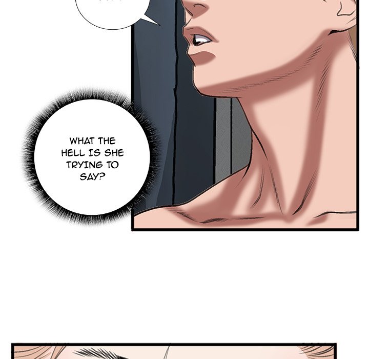 Between Us toomics Chapter 13 - Manhwa18.com