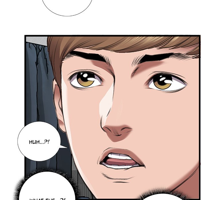 Between Us toomics Chapter 13 - Manhwa18.com