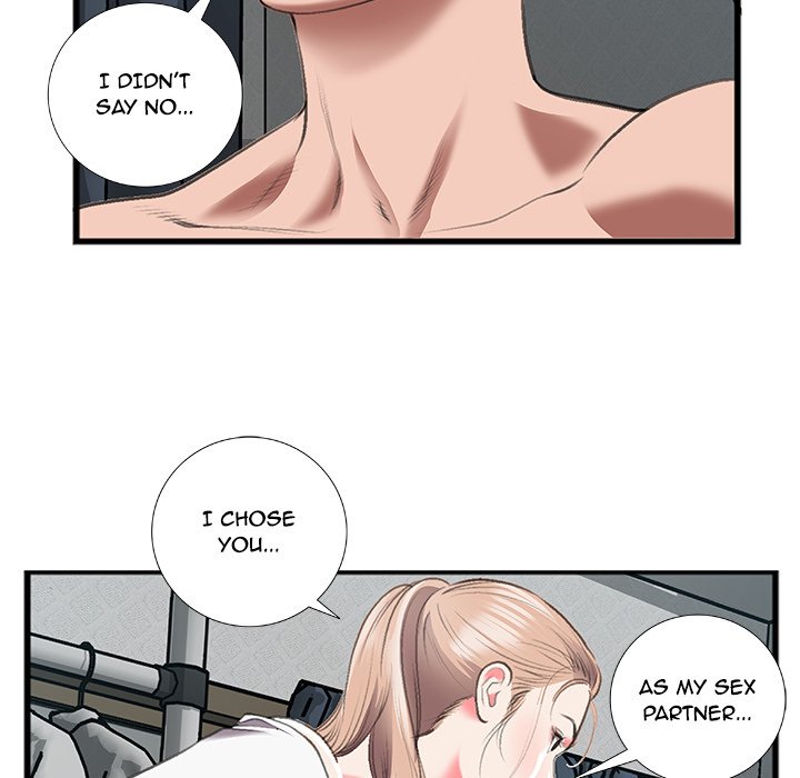 Between Us toomics Chapter 13 - Manhwa18.com