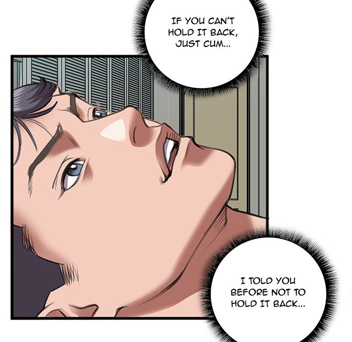 Between Us toomics Chapter 13 - Manhwa18.com