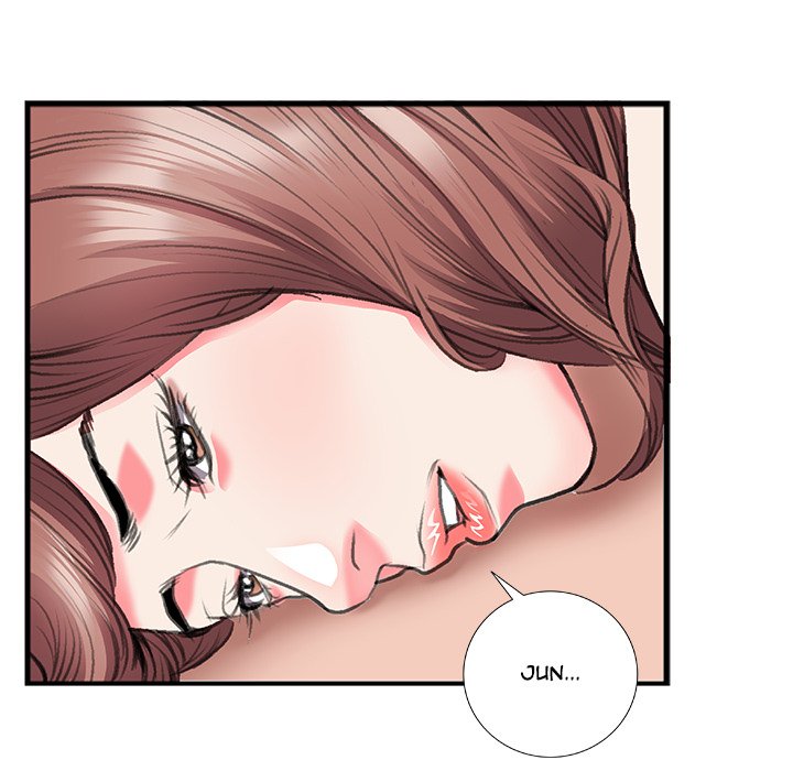 Between Us toomics Chapter 13 - Manhwa18.com