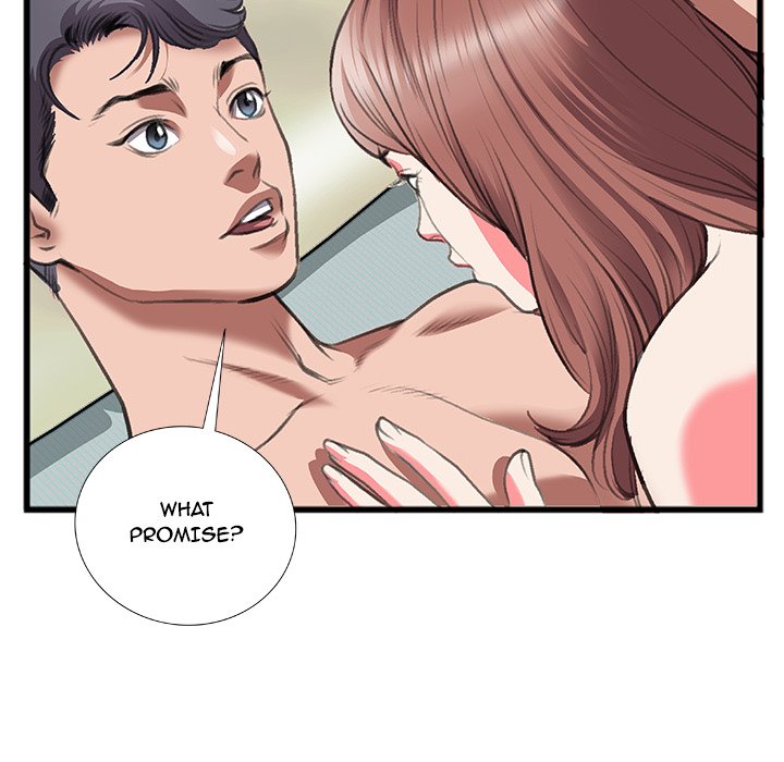 Between Us toomics Chapter 13 - Manhwa18.com