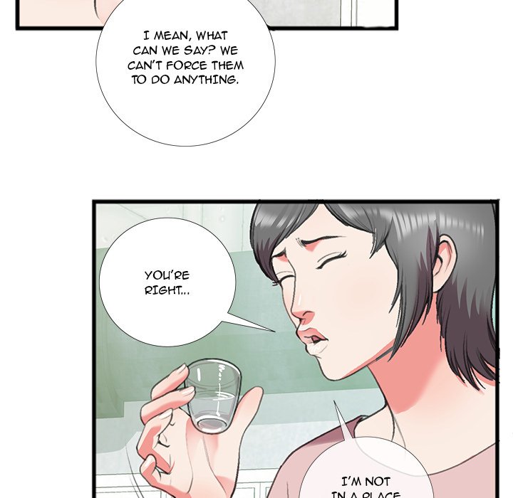 Between Us toomics Chapter 16 - Manhwa18.com