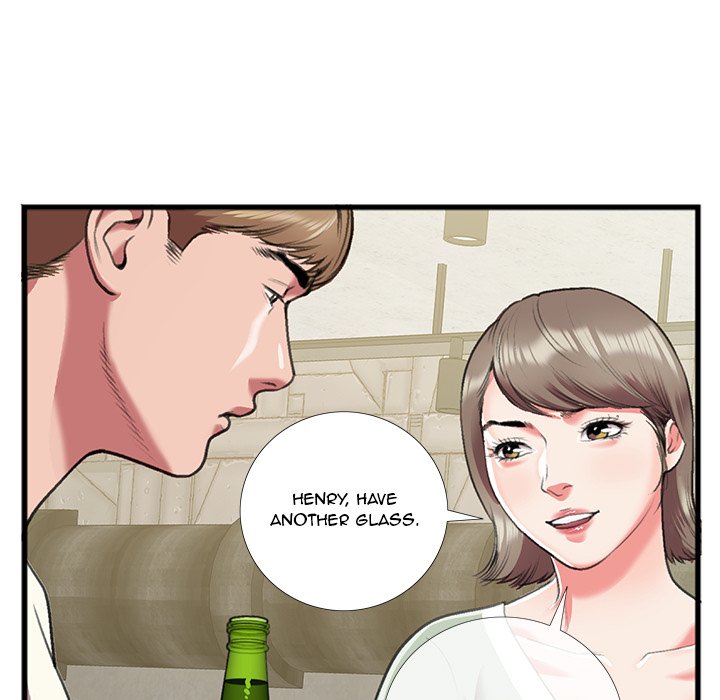 Between Us toomics Chapter 16 - Manhwa18.com