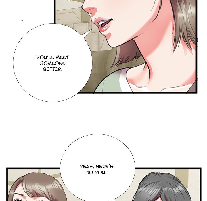 Between Us toomics Chapter 16 - Manhwa18.com