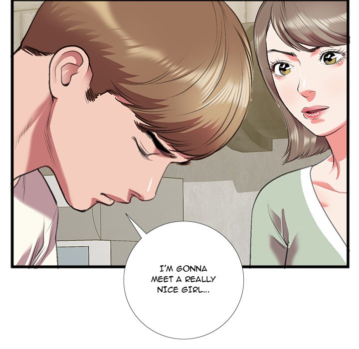 Between Us toomics Chapter 16 - Manhwa18.com