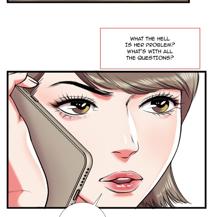 Between Us toomics Chapter 16 - Manhwa18.com