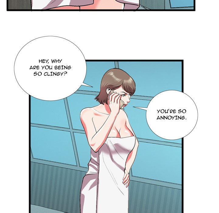 Between Us toomics Chapter 16 - Manhwa18.com