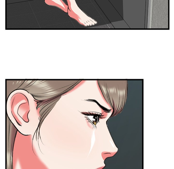 Between Us toomics Chapter 17 - Manhwa18.com