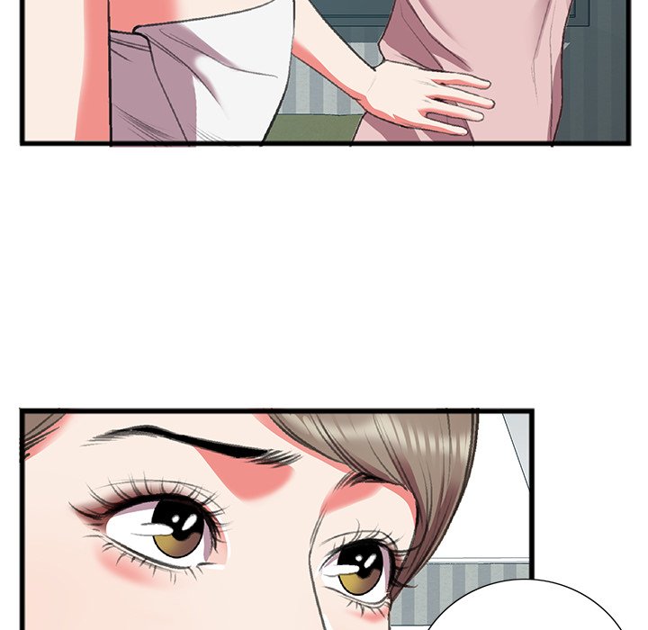 Between Us toomics Chapter 17 - Manhwa18.com