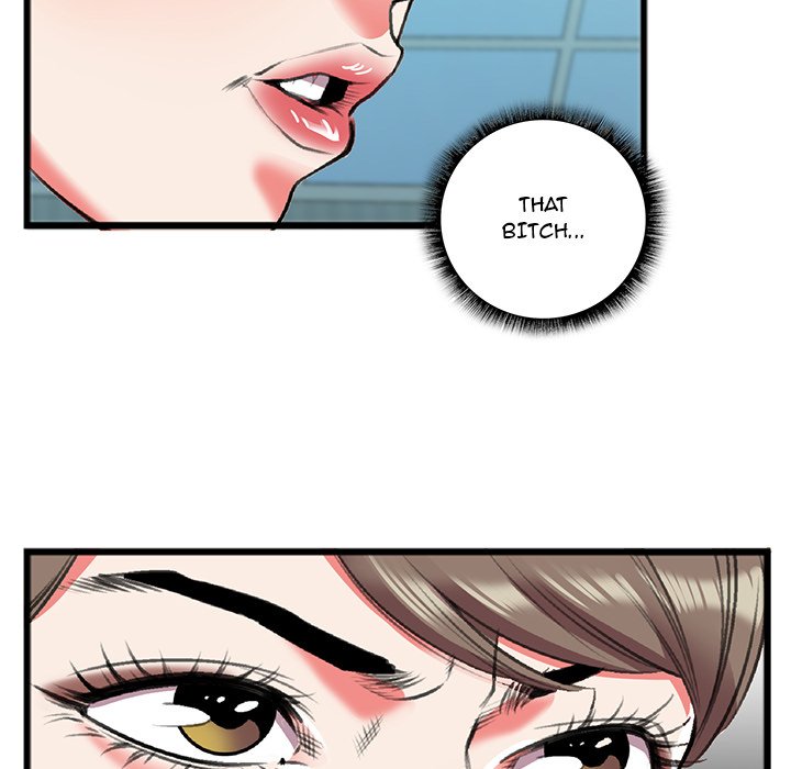 Between Us toomics Chapter 18 - Manhwa18.com