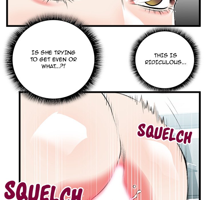 Between Us toomics Chapter 18 - Manhwa18.com