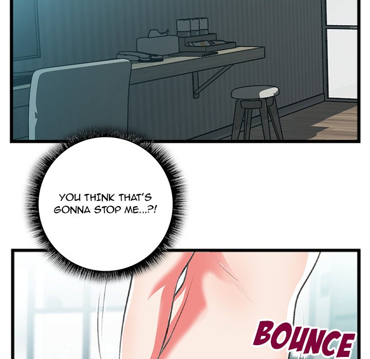 Between Us toomics Chapter 18 - Manhwa18.com