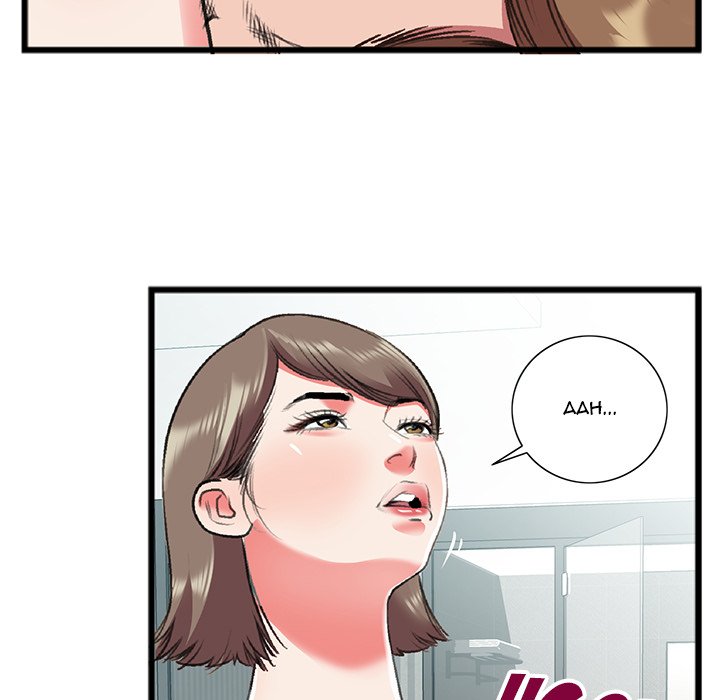 Between Us toomics Chapter 18 - Manhwa18.com