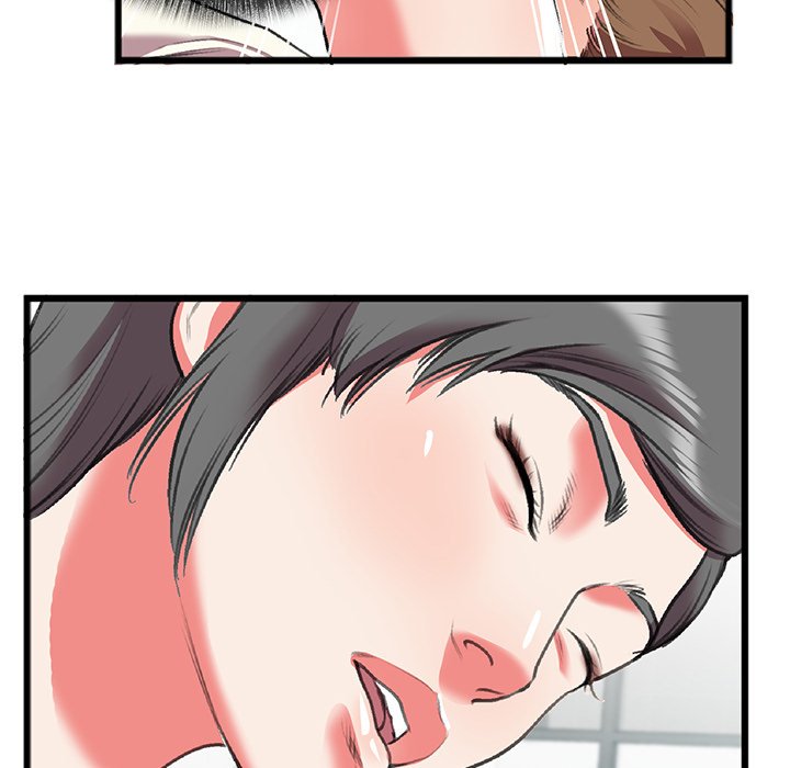 Between Us toomics Chapter 18 - Manhwa18.com