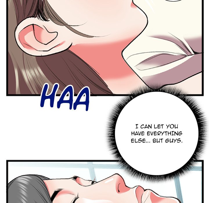 Between Us toomics Chapter 18 - Manhwa18.com