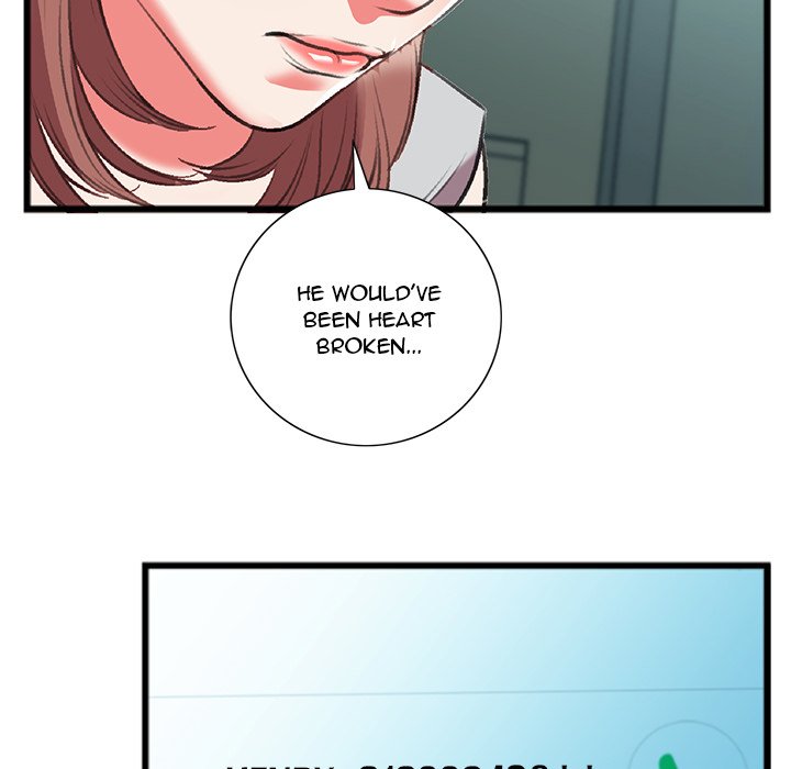 Between Us toomics Chapter 18 - Manhwa18.com