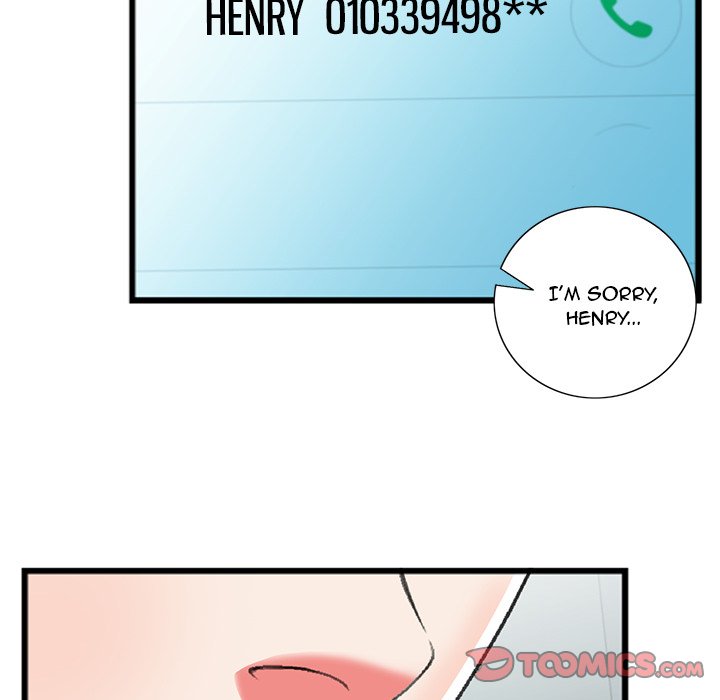 Between Us toomics Chapter 18 - Manhwa18.com