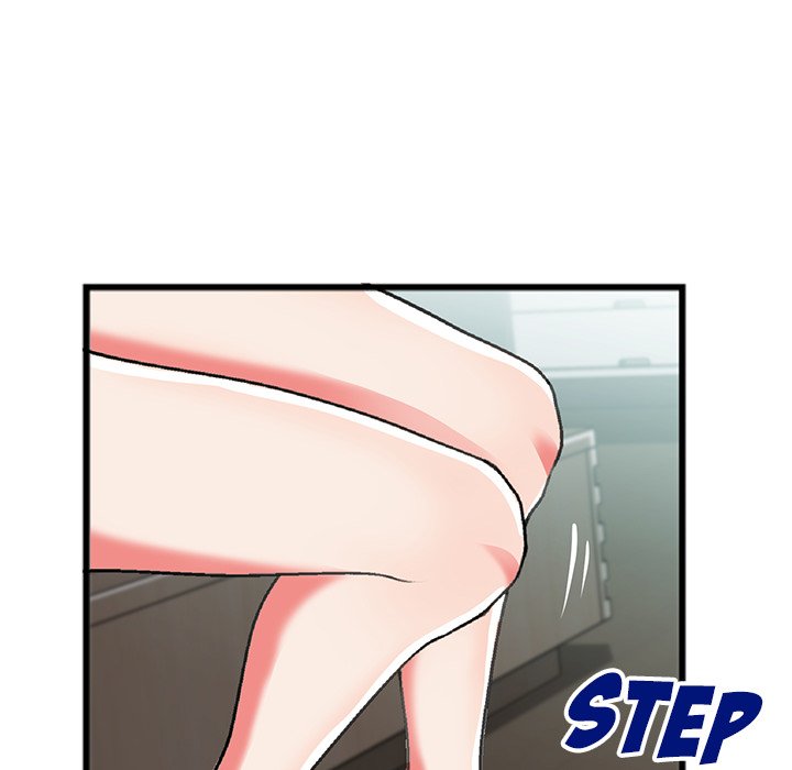 Between Us toomics Chapter 18 - Manhwa18.com