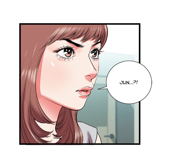 Between Us toomics Chapter 18 - Manhwa18.com