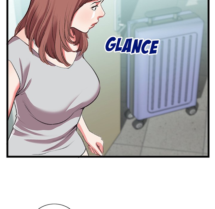 Between Us toomics Chapter 18 - Manhwa18.com