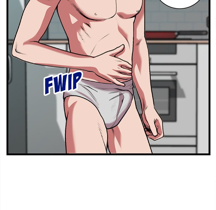 Between Us toomics Chapter 19 - Manhwa18.com