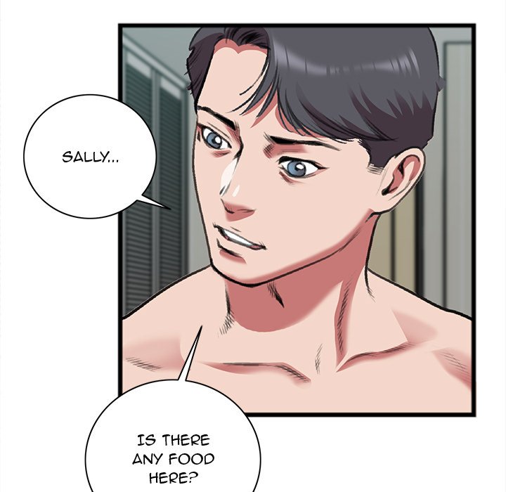 Between Us toomics Chapter 19 - Manhwa18.com