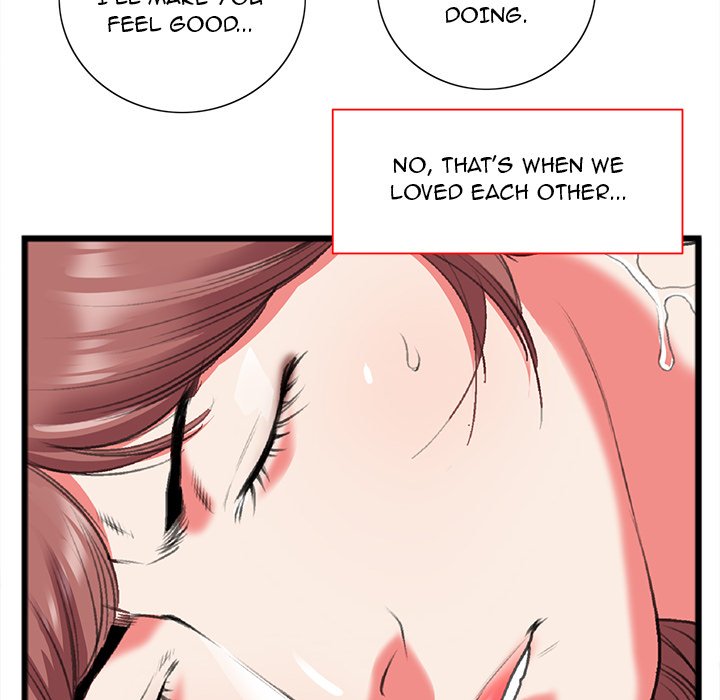 Between Us toomics Chapter 19 - Manhwa18.com