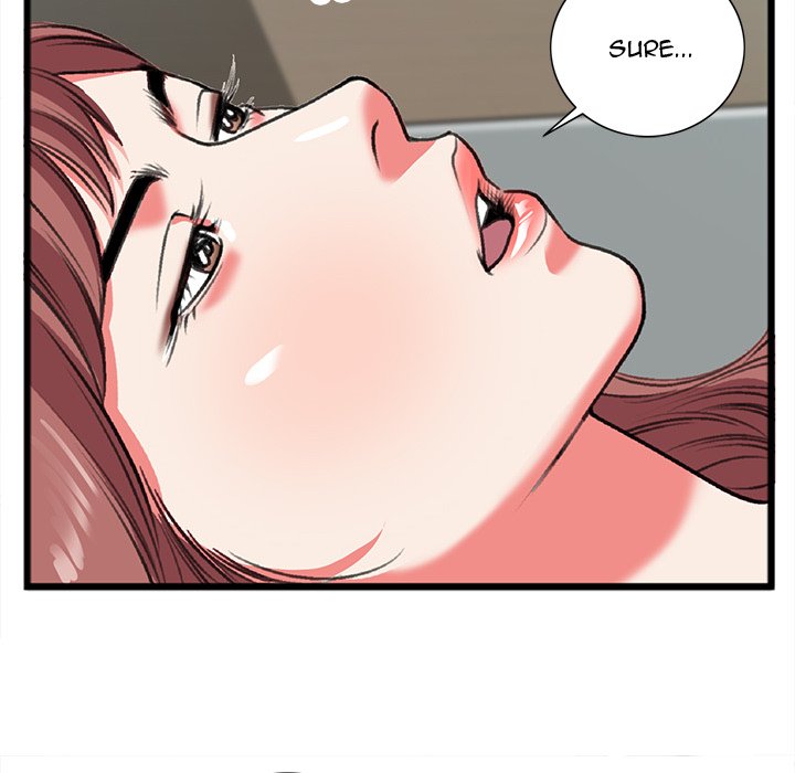 Between Us toomics Chapter 19 - Manhwa18.com