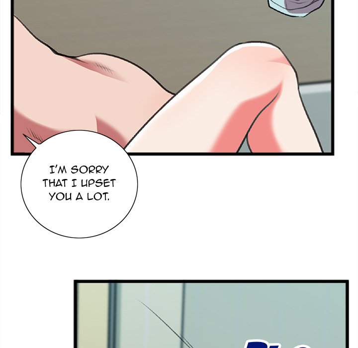 Between Us toomics Chapter 19 - Manhwa18.com