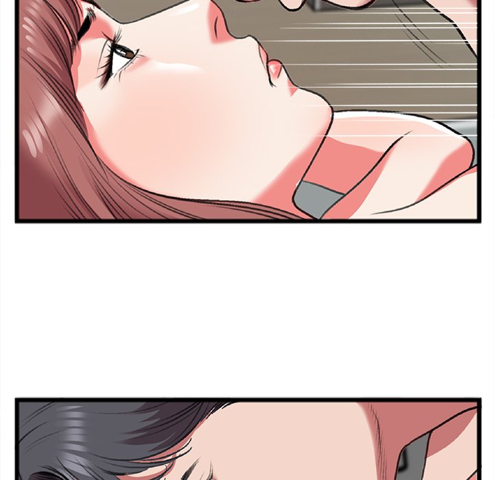 Between Us toomics Chapter 19 - Manhwa18.com