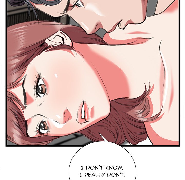 Between Us toomics Chapter 19 - Manhwa18.com