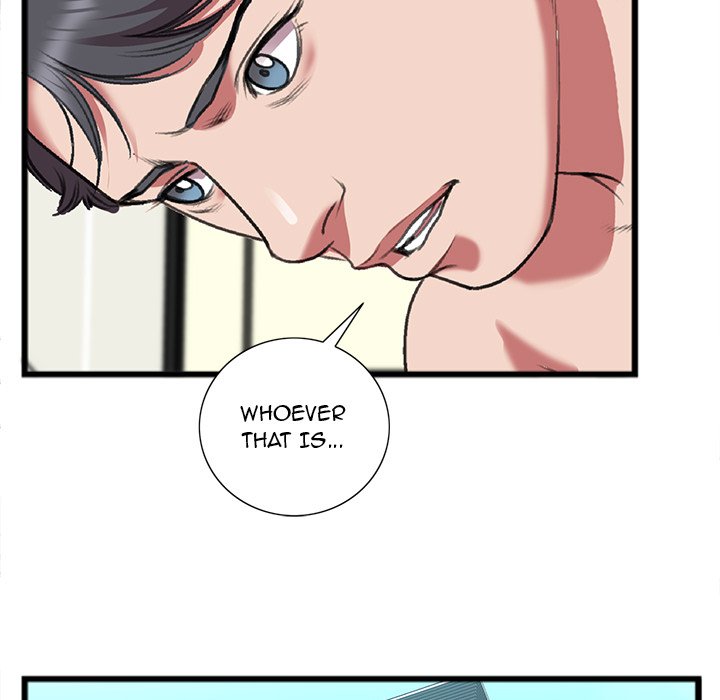 Between Us toomics Chapter 19 - Manhwa18.com