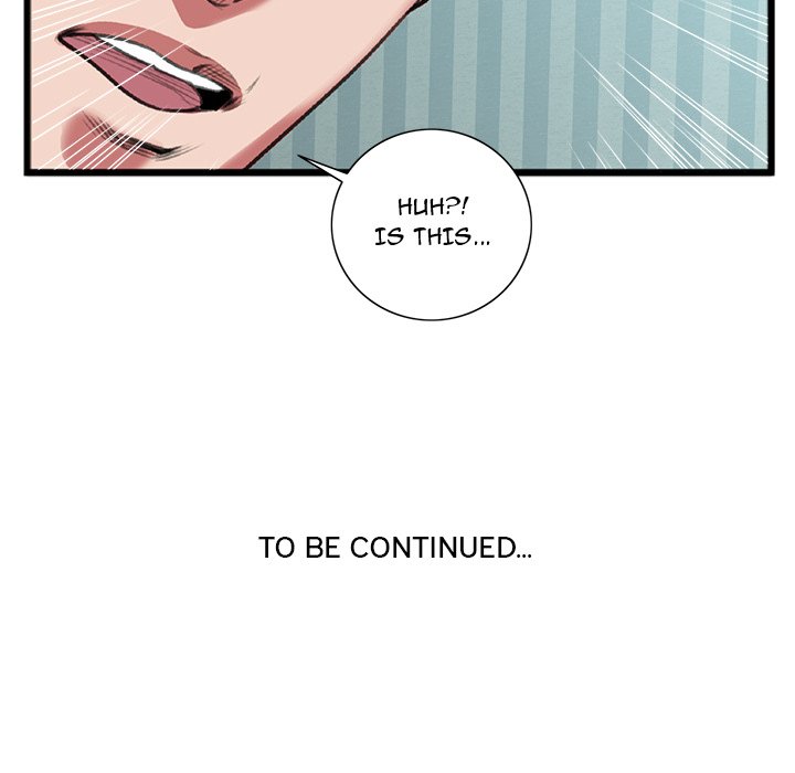 Between Us toomics Chapter 19 - Manhwa18.com