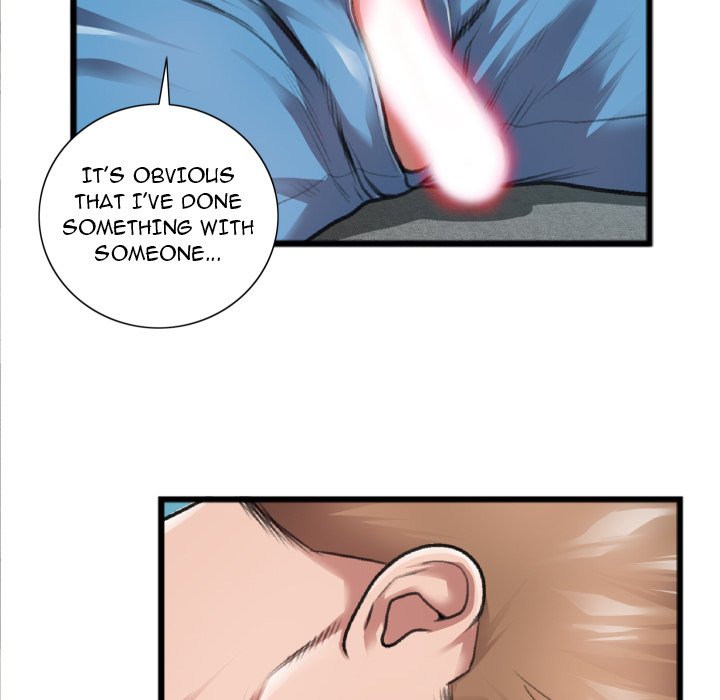 Between Us toomics Chapter 20 - Manhwa18.com