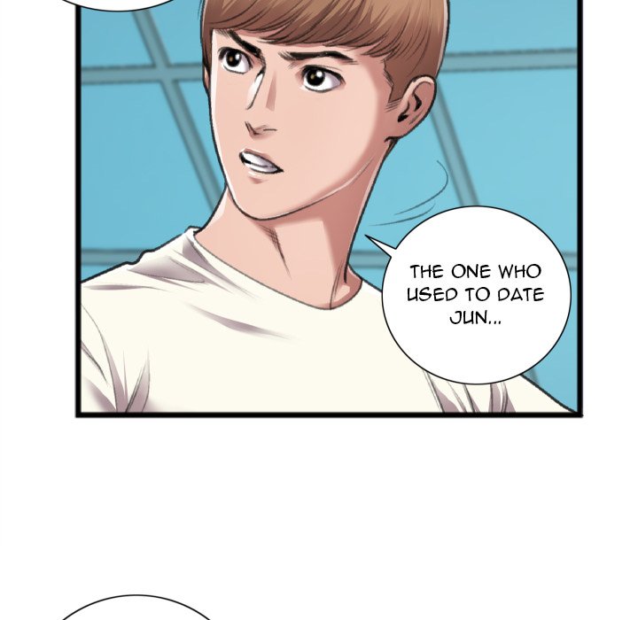 Between Us toomics Chapter 20 - Manhwa18.com