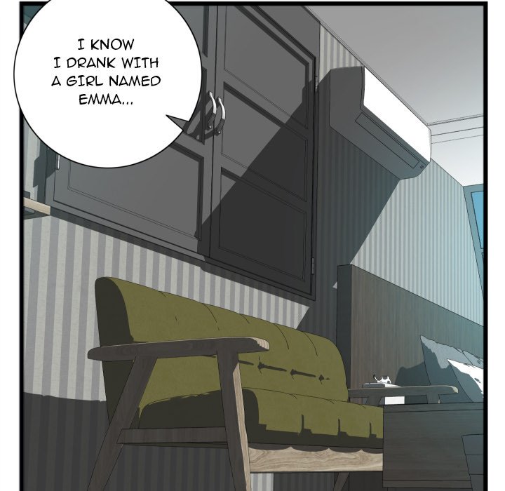 Between Us toomics Chapter 20 - Manhwa18.com